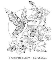 Cute Coloring Panosundaki Pin