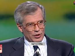 Las siete frases de Josep Borrell que definen su trayectoria política en el  PSOE y su paso al frente de Exteriores