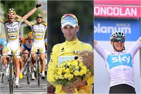 Benoît cosnefroy (fra), dorian godon (fra), oliver naesen (bel), ben tour de france. Is This The Ultimate Tour De France Fantasy Team From The Last Decade Cycling Weekly