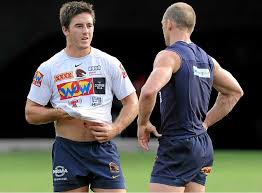 Anger at the way things are, and courage to see that they do not remain as they are. Ben In Hunt For Coveted Jersey Sunshine Coast Daily