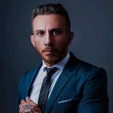 Israel Valentim Alta Costura