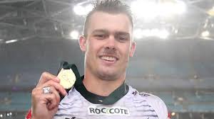 Ryan papenhuyzen joined fox league live and opened up about how he left the wests tigers ryan papenhuyzen broke into the nrl and stunned many fans with his incredible speed, flashy. Origin 2020 Nsw Coach Brad Fittler Questions Wests Tigers Treatment Of Ryan Papenhuyzen Daily Telegraph