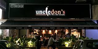 Jobs now available in kota damansara. Uncle Don S Ss2 Closed For Potential Covid 19 Exposure Rojak Pot