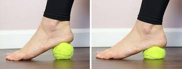 Pin On Plantar Fasciitis Exercises