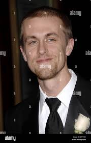 Aaron richardson hi-res stock photography and images