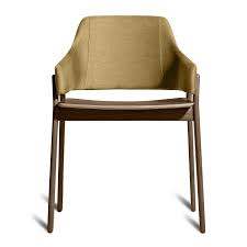 Curved Back Dining Chair Smoke Olive Dining Chairs Modern Dining Chairs Upholstered Dining Chairs
