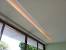 Simple Plaster Ceiling L Box