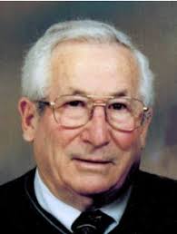 CONRAD, Lorne Joseph