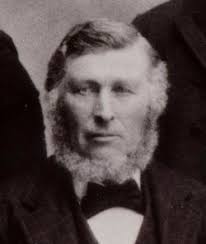 James Beacom (1834-1903)