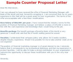 Home » sample letters » sample acceptance letter after negotiation. Counter Offer Letter Example