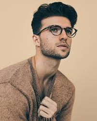 Image result for hot nerd