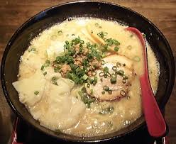 ら めん 二葉 新潟ラーメン日記