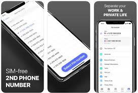 Sideline™ is the free 2nd number for your smartphone. 15 Best Second Phone Number Apps For Android And Iphone 2021 By Janet Paterson Medium