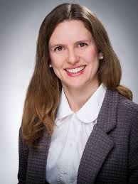 Dipl. Psych. Kerstin Becker ⋆ Psychotherapie im Zentrum