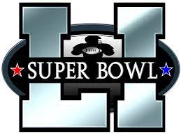 Super Bowl 51 Here Is My Own Logo That I Designed For Super Bowl 51 Imo I Wanted Superbowl Logo Super Bowl Super Bowl 51 Logo
