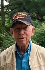 Robert T. Warner, Sr., 95