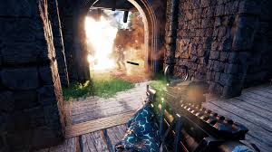 Islands Of Nyne Battle Royale On Steam