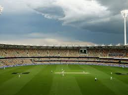 We're committed to delivering essential services while protecting the community and. Brisbane Test On After Bcci Ca Talks Crowd Capacity Capped At 50 Percent Cricket News Times Of India