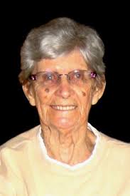 Obituary for Mary Foreman