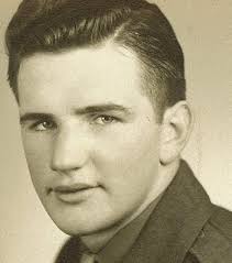 John William Nute "The Real Thing"