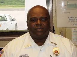 Tyrone A. Simmons Dies