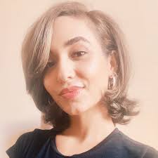 Natasha Yee's Instagram, Twitter & Facebook