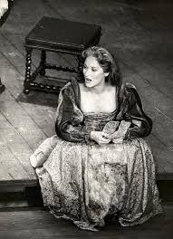 Meryl Streep Meryl Streep Shakespeare Characters Shakespeare In The Park