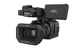 The best 4k cameras for video in 2021 stills and video. The Best Professional Hd Video Cameras In August 2021