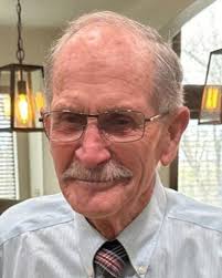 Lyle Mullins Obituary July 29, 2024