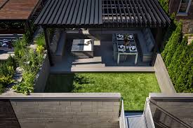 These coffee machines have now become regular kitchenware for coffee lovers who always want to enjoy fresh coffee without leaving their homes. Ukrainian Village Retreat Modern Deck Chicago By Pitch Concepts Houzz