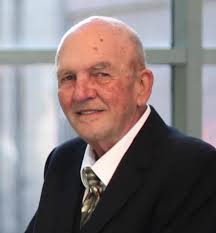 Melvin “Mel” Lloyd Kingery