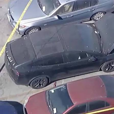 LAPD finds body inside impounded Tesla that's registered to singer D4vd |  Los Angeles Police Protective League