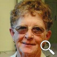 Faye Mason worked for Atlas Industries