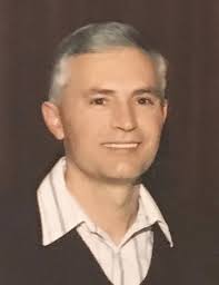 Obituary information for Randy Scott Poirier