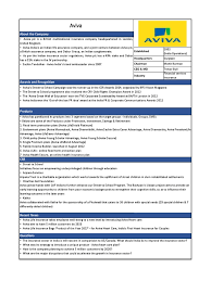 Maybe you would like to learn more about one of these? Aviva Pdf Business Business