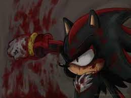 Shadow The Hedgehog Pain Youtube