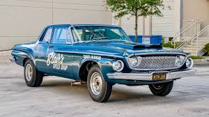 Image result for Flax 1962 Dodge