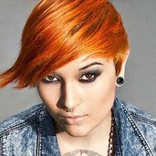 Denise Burchett's Instagram, Twitter & Facebook