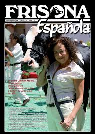 Revista Frisona Española 172 (jul-ago 2009) by CONAFE Frisona Española -  Issuu