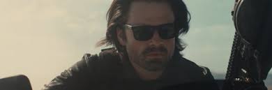 Nya bilder på Sebastian Stan som Bucky Barnes på inspelningsplatsen för  'THUNDERBOLTS *' : r/MarvelStudiosSpoilers