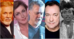 14, 2020 that kretzmer had died of advanced effects of parkinson's disease at his home in london with his sybil by his side. Best Classic Bands 2020 Celebrity Deaths Archives Best Classic Bands