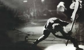 An' you know what they said? Why It Mattered The Clash London Calling