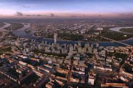 The development of the $3bn belgrade waterfront project is not so much about investment as it is about adding value for the city's residents, the chairman of the uae developer building the. Belgrade Waterfront Buro Happold