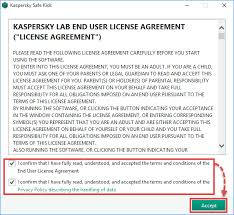 Protection For Children In Kaspersky Internet Security 20