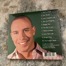 Life Is A Test- Clay Jerome Hampton- Inspirational Journey