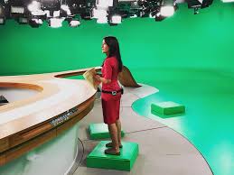 Die journalistin & moderatorin aline abboud ist in berlin pankow. Aline Abboud Aline Abboud Added A New Photo
