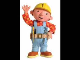 Bob De Bouwer Bouw Verjaardag Bouw Thema Thema