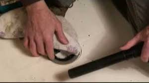 How to install a fiberglass shower pan. How To Remove A Fiberglass Shower Pan Construction Repair Wonderhowto