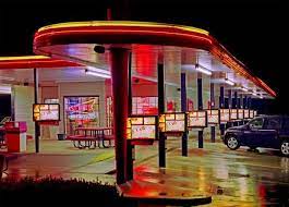 Munfordville Sonic Drive In By James Rasmusson Sonic Drive In Sonic Restaurant Sonic