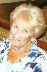 Obituary for Edna Mae Clay